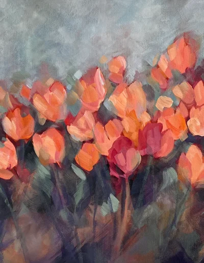 Pastel Peddles